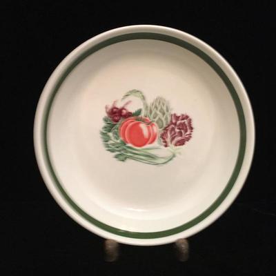 Lot 80 - Port Meirion Dishes and more