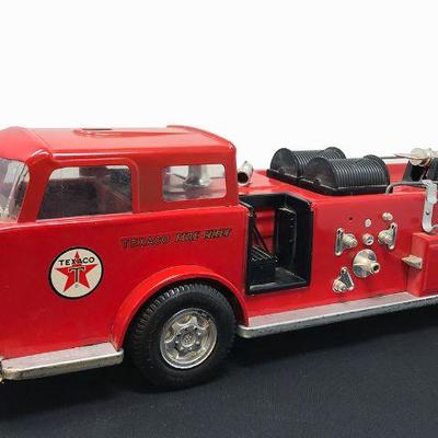 39 - Texaco Fire Chief Engine