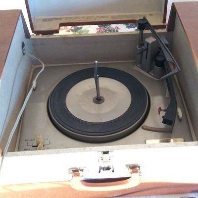 58 - Sears Silvertone Compatible,