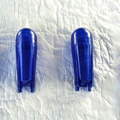 130 -  Very Collectable  Milky Way Swirl Mixer