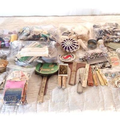 147 - Sewing Group