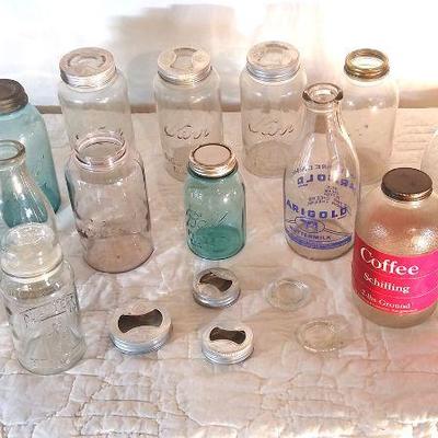 160/Jars
