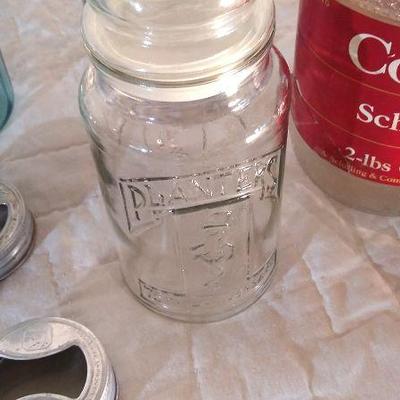 160/Jars