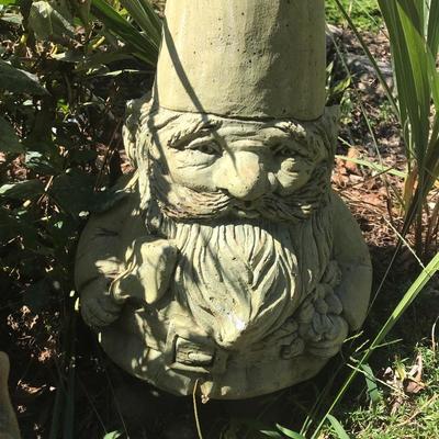 Lot 110 - Two Yard Gnomes