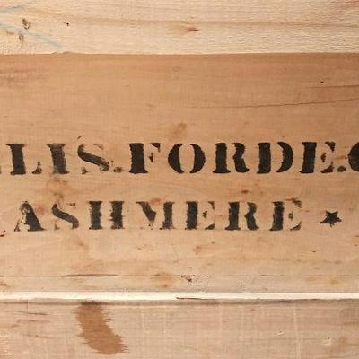 301 -  Small Oak Dresser