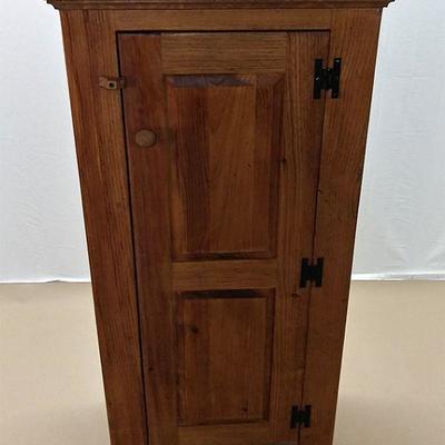 303 -  Amish made cabinet