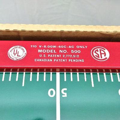 311 -  Electric football game