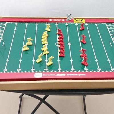 311 -  Electric football game