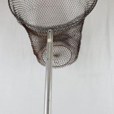 Long Wire Fishing Net/Shad Net, Extendable From 68