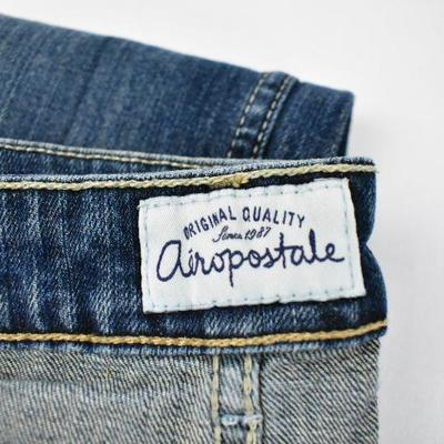 7 Pairs Women's Jeans: Lucky, Silver, Amethyst, No Boundaries, Aero, Hydraulic
