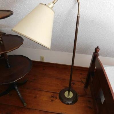 Flex Neck Floor Lamp