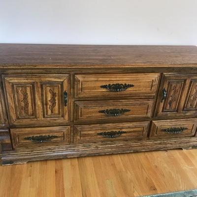Buffet Cabinet
