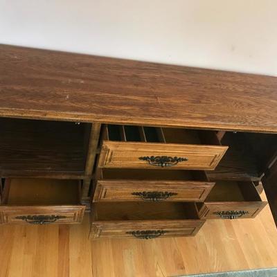 Buffet Cabinet