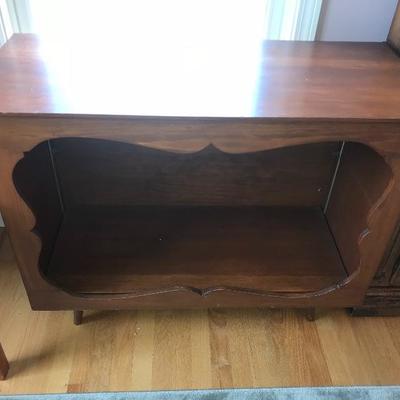 Wooden Cabinet