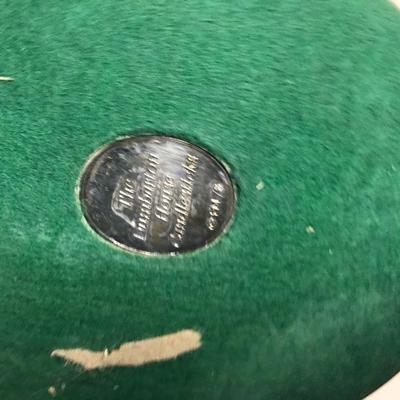 Pair of The Dumbarton House Collection Candlesticks