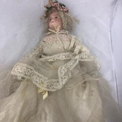 Bride doll (103)