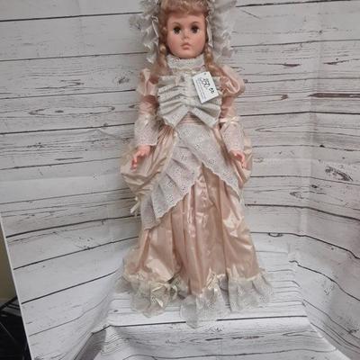 Bridal doll(310)