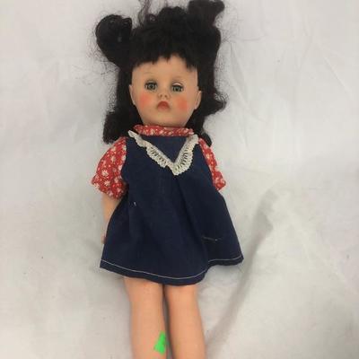 Girl doll(132