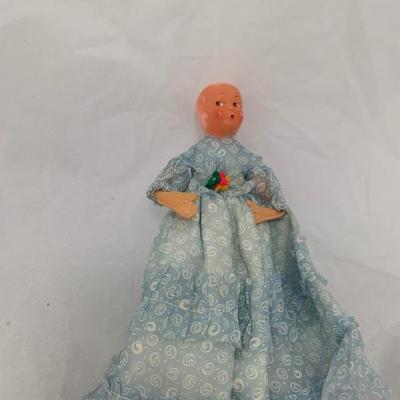 Surprised doll (133)