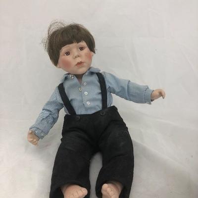 Boy doll (139)