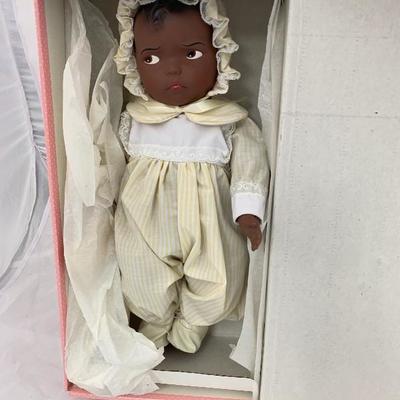 16â€ baby doll 