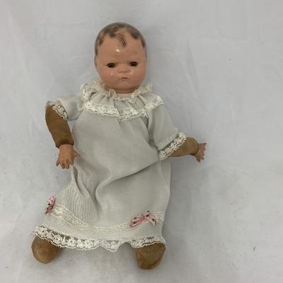 Baby doll (165)