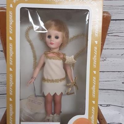 EFFANBEE tinkerbell doll (338)
