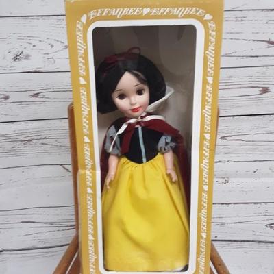 EFFANBEE Snow white doll (342)