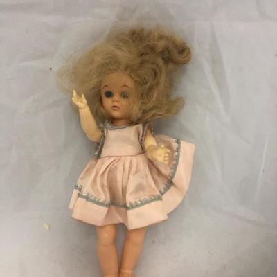 Girl doll (190)