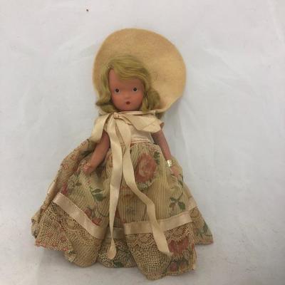 Girl doll(202)