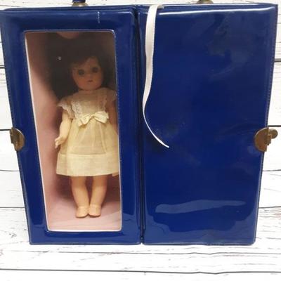Miniature doll(356)