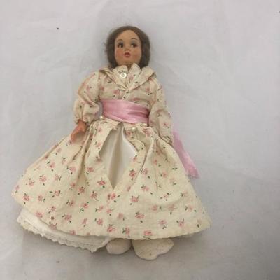 Girl doll (213)