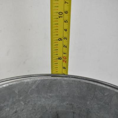 Corona Extra Metal Bucket with Handle