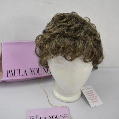 Paula Young Beauty Wig Style 