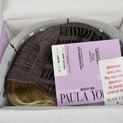 Paula Young Beauty Wig, Style 
