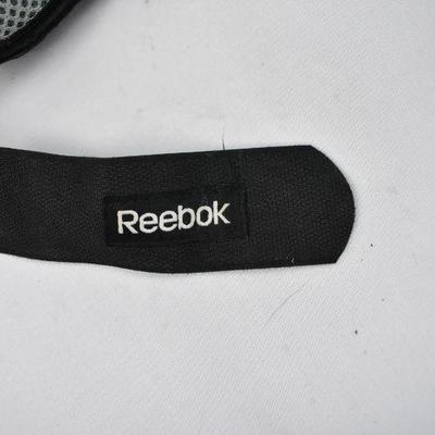 Two Adjustable Ankle Weights by Reebok