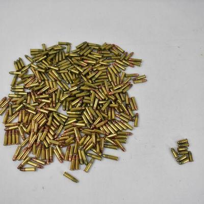 370+ .22 Shells, Mostly Long, Some Short