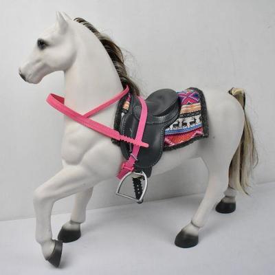 Toy Horse to Fit 19
