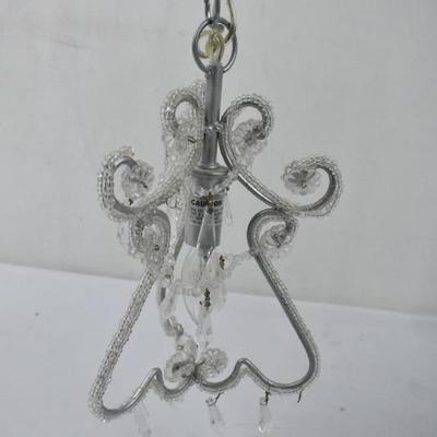 Small Chandelier - Works