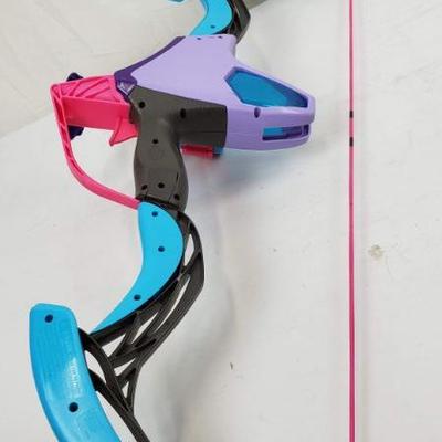 Nerf Rebelle Bow - No Accessories
