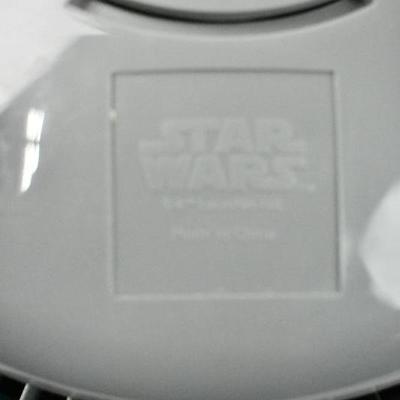 Star Wars BB-8 Waffle Iron - Works