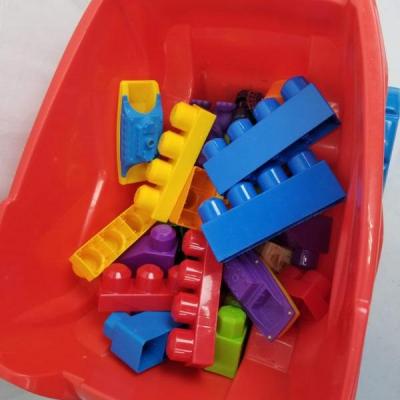 Mega Bloks and Other Various Kids Toys
