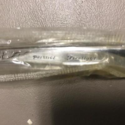 Prestige Firelight Flatware Set 