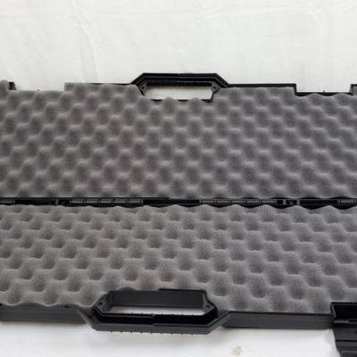 Black Rifle Case - New