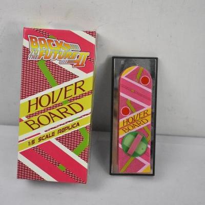 Back to the Future II Hoverboard 1:5 Scale Replica with Box