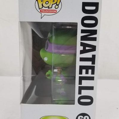 Funko Pop! Teenage Mutant Ninja Turtles #60 Donatello