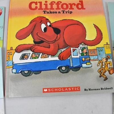 8 Kids Books About Dogs