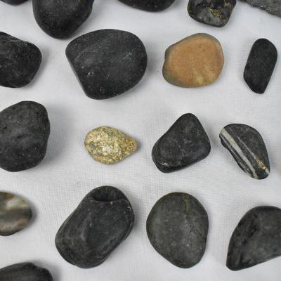 70 Various Rocks