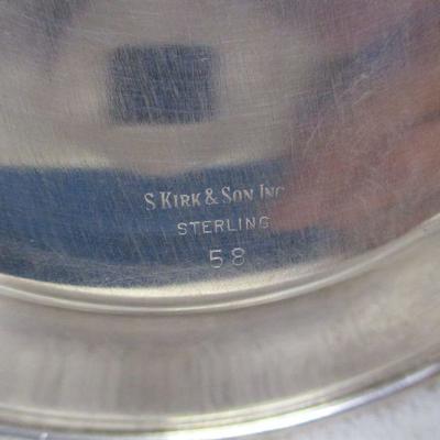 Lot 7 - Silver Plated - International Sterling - Dinning Ware
