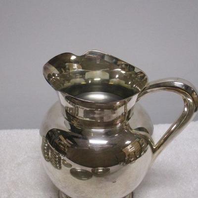 Lot 7 - Silver Plated - International Sterling - Dinning Ware
